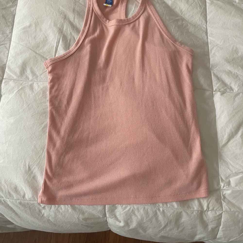 Old Navy Pink Tank Top